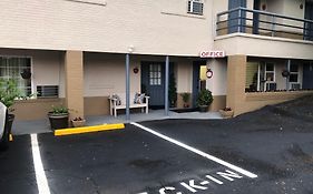 Ellijay Inn - Downtown Ellijay